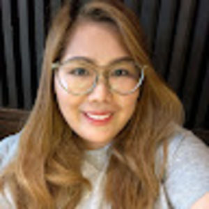 Meet your Posher, Katrina aila